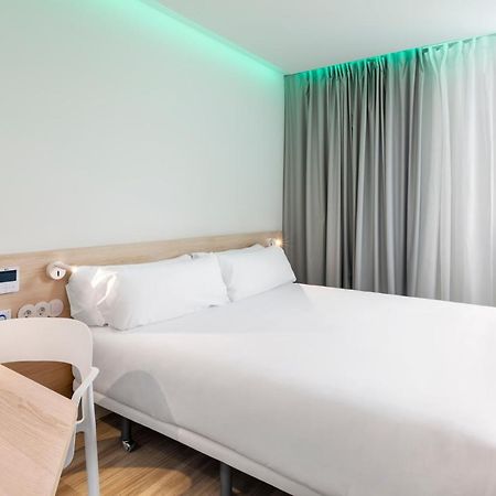 B&B Hotel Famalicao Vila Nova de Famalicão Eksteriør bilde