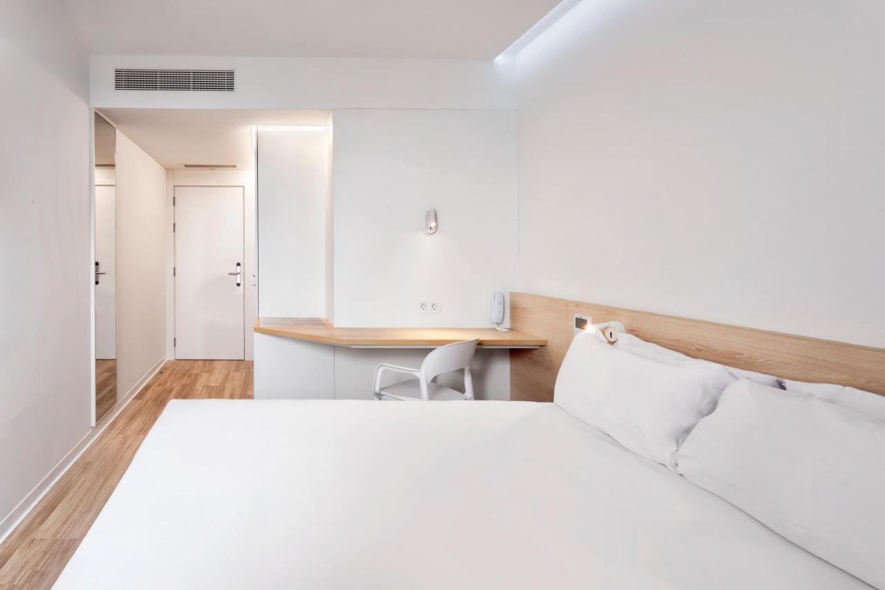 B&B Hotel Famalicao Vila Nova de Famalicão Eksteriør bilde