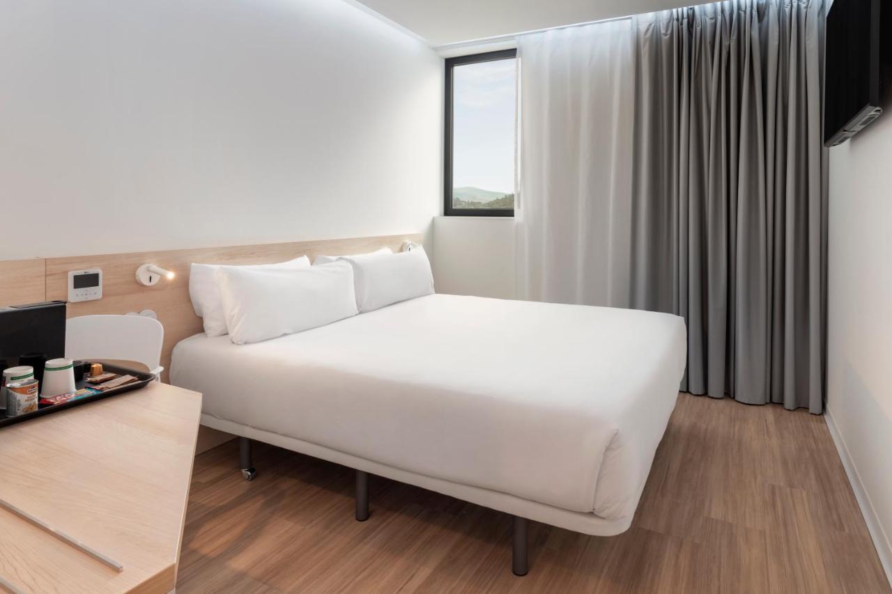 B&B Hotel Famalicao Vila Nova de Famalicão Eksteriør bilde
