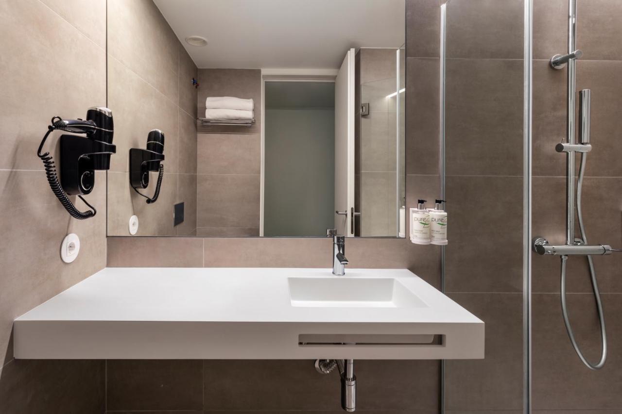 B&B Hotel Famalicao Vila Nova de Famalicão Eksteriør bilde