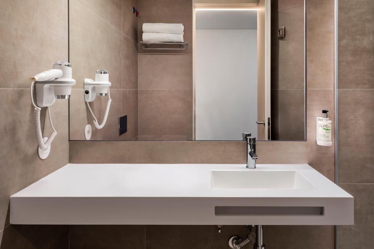 B&B Hotel Famalicao Vila Nova de Famalicão Eksteriør bilde