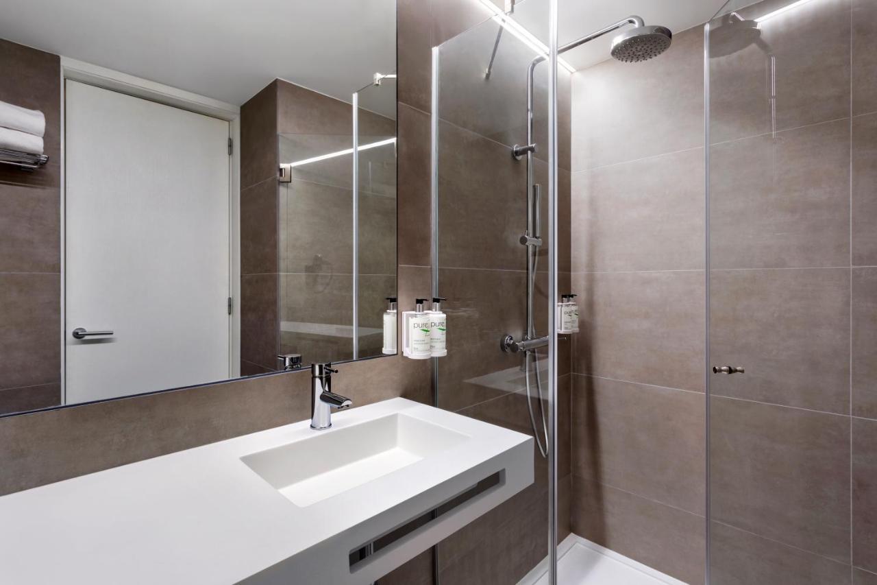 B&B Hotel Famalicao Vila Nova de Famalicão Eksteriør bilde