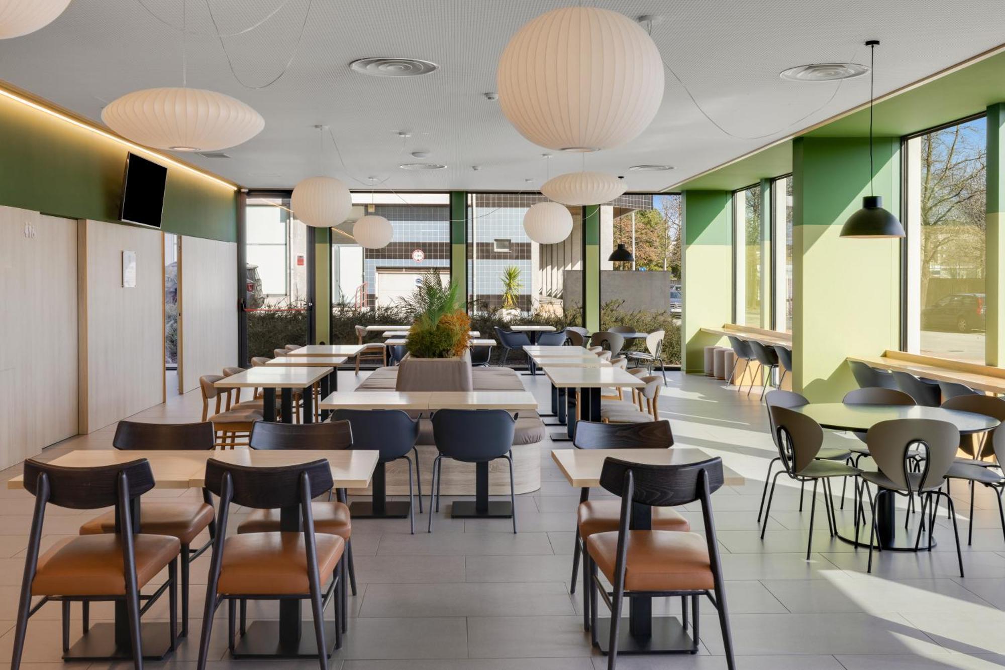 B&B Hotel Famalicao Vila Nova de Famalicão Eksteriør bilde